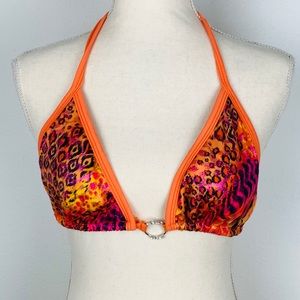 Daisy Beachwear bikini top